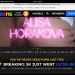 5K Teens Pay With Paypal