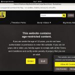 Acc For Bootylicious Mag
