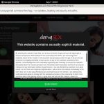 Account Daringsexhd.com Free