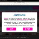 Account For Jeff’s Models