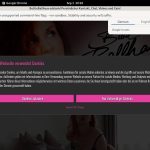 Active Bettie Ballhaus Passwords