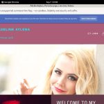 AdelineAylena Discount Code