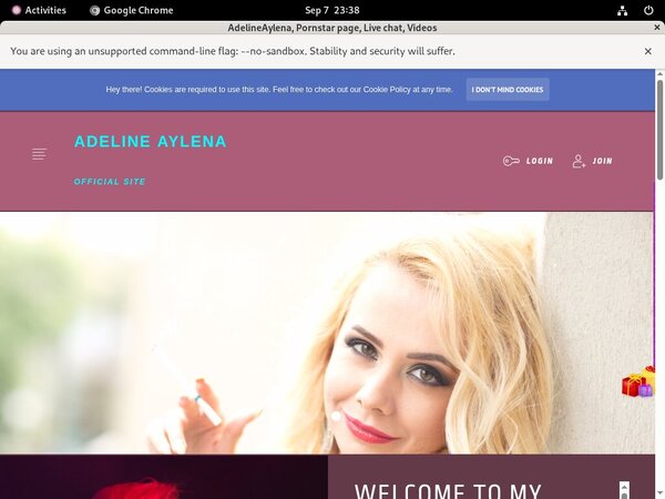 AdelineAylena Discount Code