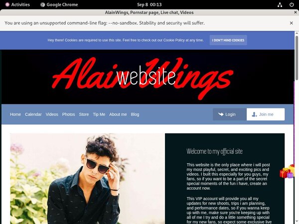 Al.modelcentro.com Pay With