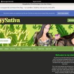 AmyySativa Discount Offer