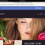 Annacandy26.modelcentro.com Benutzername