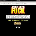 Asianslutsfuck.com Gift Card