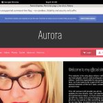 AuroraJaymes Site Rip