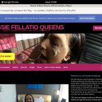 Aussie Fellatio Queens Network