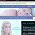 BaileyRayne Pricing