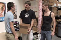 Beddable Boys twink movies