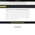 Beeg Hennessie
