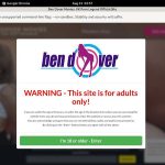 Bendovermovies.com Idealgasm Deal