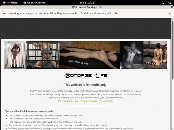 Bondage Life Full Hd Video