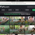 Boyfun Bank