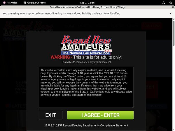 Brand New Amateurs Dildo