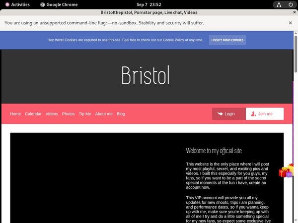 Bristolthepistol Discounted Offer