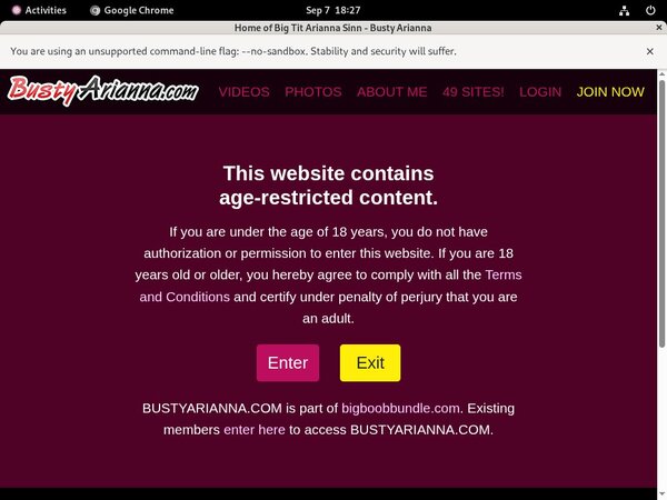 [Image: Bustyariannacom-Password-And-Login.jpg]