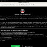 CJXXX Discount Id