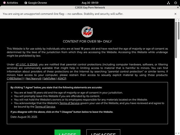 CJXXX Site Rip