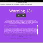 Cali Teens Discount 2018