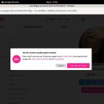 Camlust.com Trial Membership $1