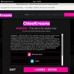 Chloe Kreams Gay