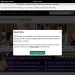 Chris 44G Password Dump