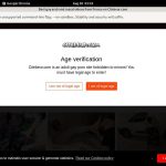 Citebeur.com Password