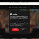 Colbyknox Mobile Account
