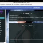 Com Modelcentro Alexlady Paypal
