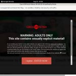 Czechvrfetish Acc Premium