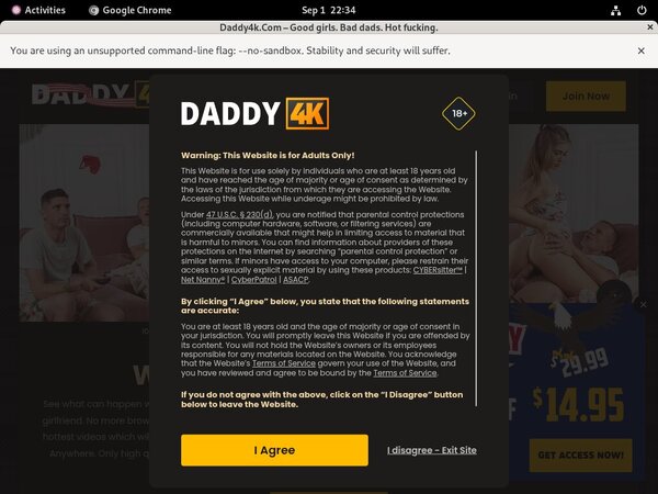 Daddy 4k Videos For Free