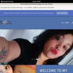 Desirejdiamond.modelcentro.com 2018 Free