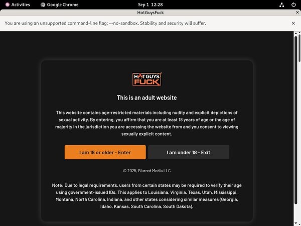 Discount Hotguysfuck.com