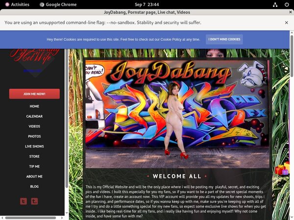 Discount Link JoyDabang