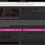 Discount Your Secret Dream Sale