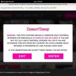 Dream Tranny Login Information