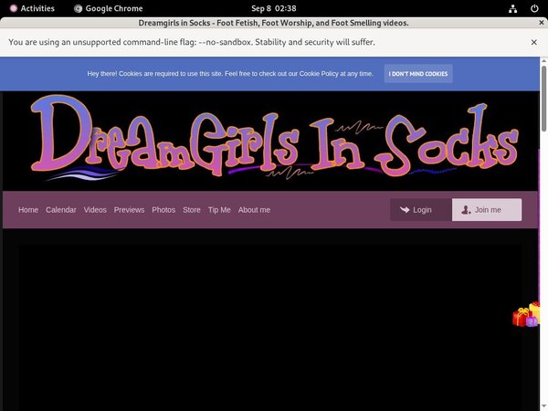 Dreamgirlssocks.com Free Trial Link Dreamgirlssocks.com Free Trial Link