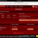 Dunefeet Discounted Offer