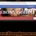 EbonyQueenz Discount Membership Deal
