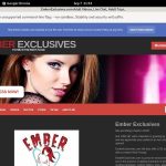 EmberExclusives Full Episodes