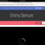 Emeraldeyesgfe.modelcentro.com Best Porn