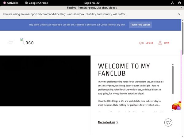 Fattima Logins For Free
