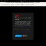 Freaks Of Cock Site-rip