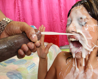 Freaks Of Cock With Iphone s5