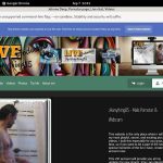 Free Accounts In Johnne Deep