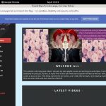 Free Accounts To Kawaiiskye.modelcentro.com