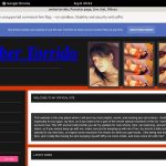 Free Ambertorrido Trial Membership