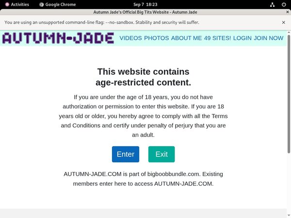 Free Autumnjade Id Free Autumnjade Id